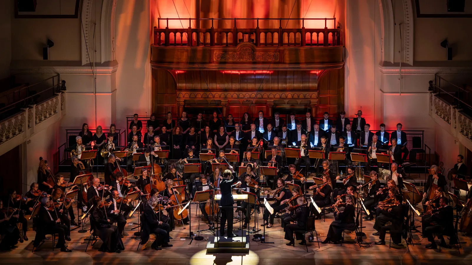 Bachtól napjainkig – Ötszáz év legszebb húsvéti zenéi