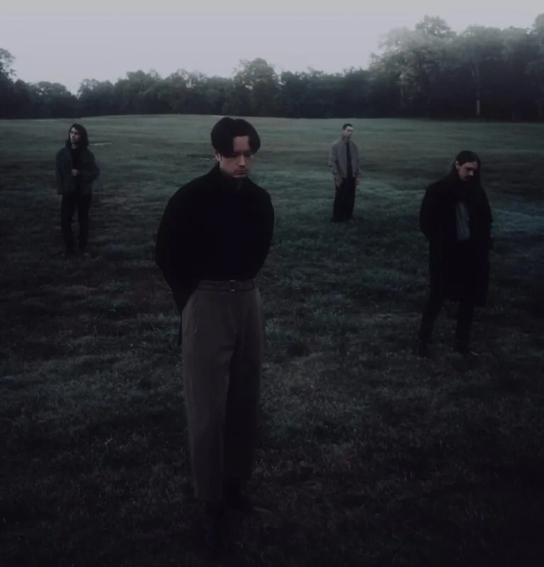 Bad Omens - Left For Good - újabb klip