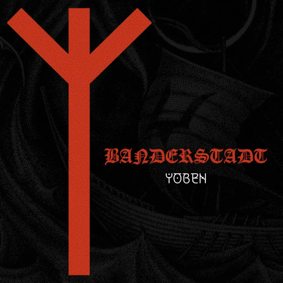 Banderstadt - Népdalok acélpáncélban