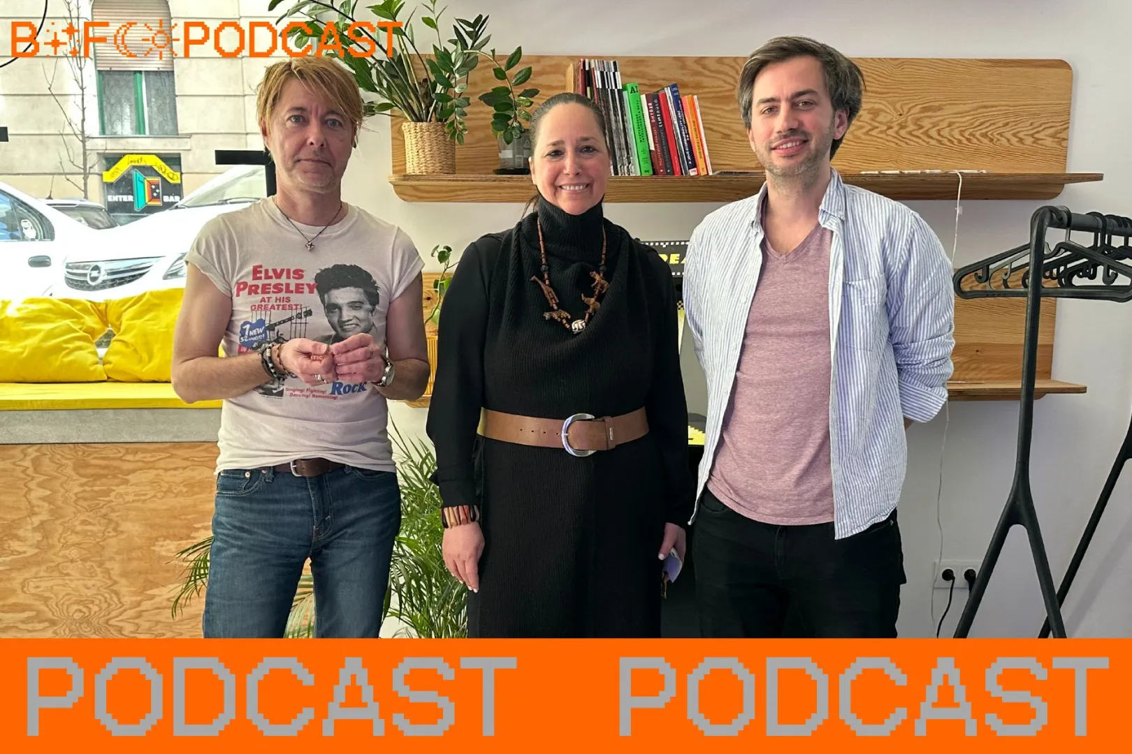 Bánkitó Podcast: Hogyan találjunk nyelvet egy olyan világ számára, ami nem a növekedés alapján konstruálódik?