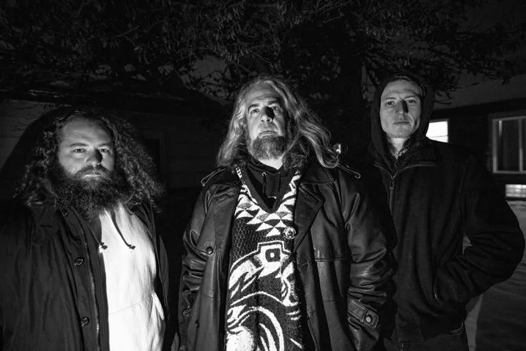 Barren Heir - Súlyosan megformált új szemlélet