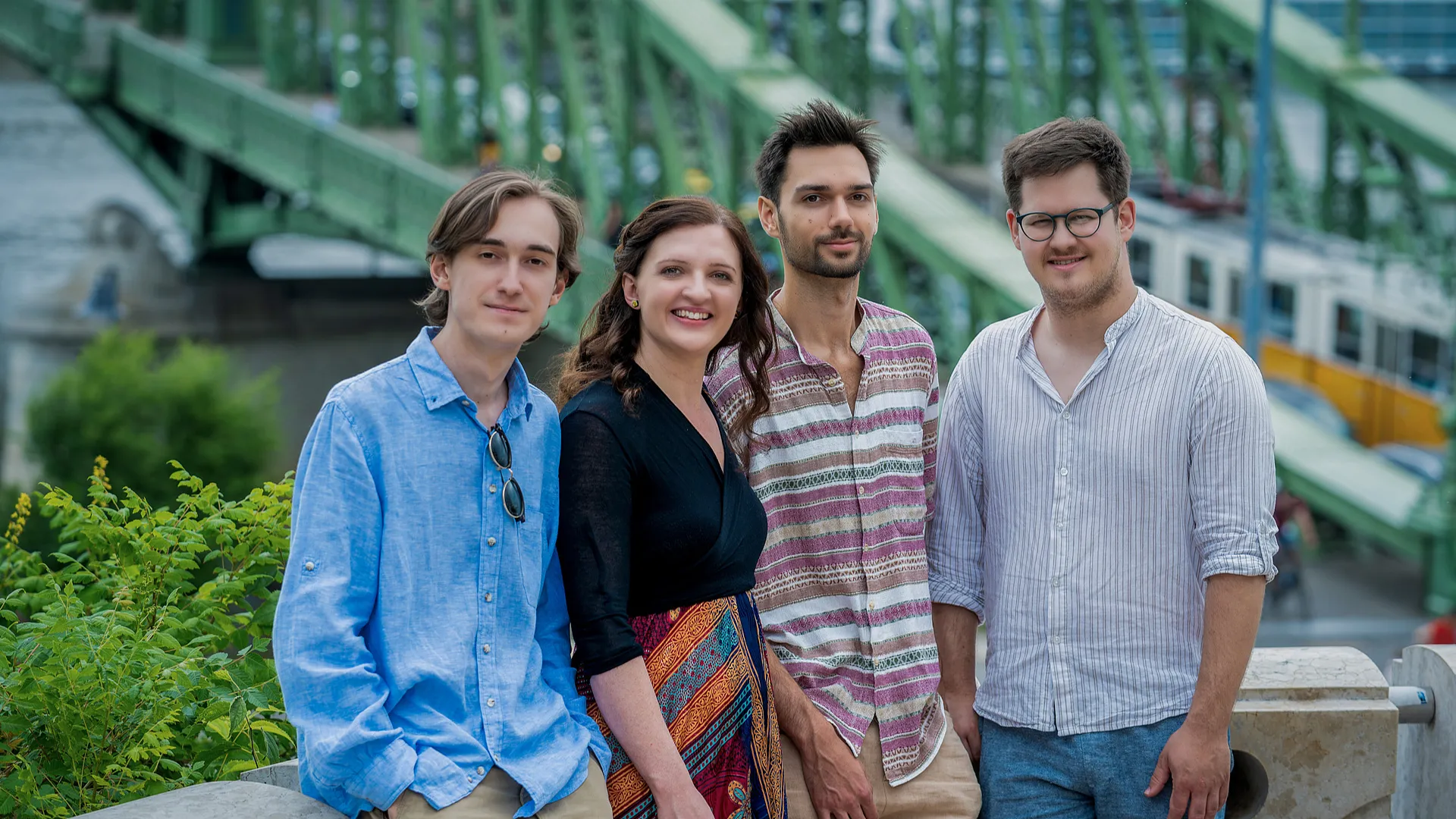 Bartók-születésnap vonósnégyesekkel