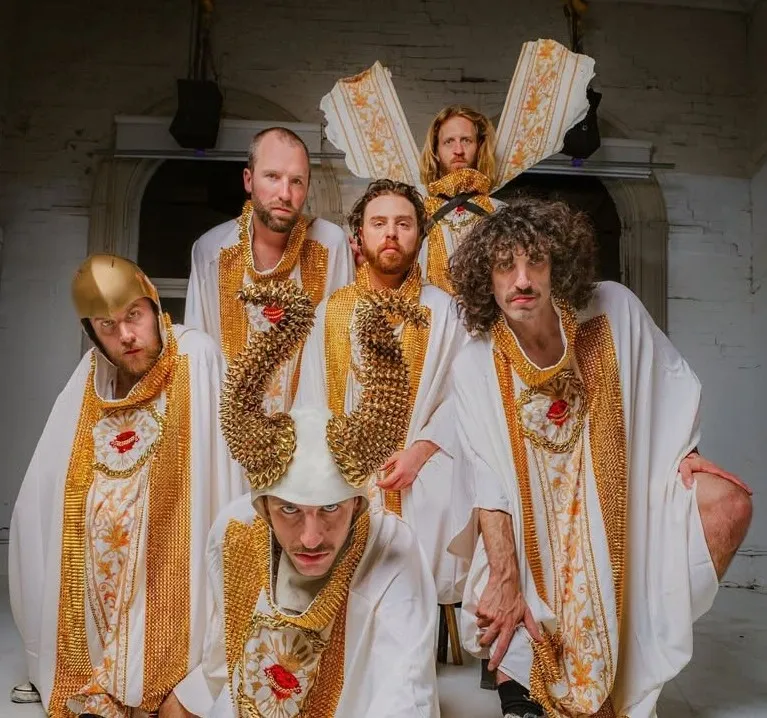 Battlesnake - I Killed Satan - új videó