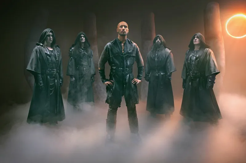 Beast In Black – Új dal a világraszóló együttműködés eredménye