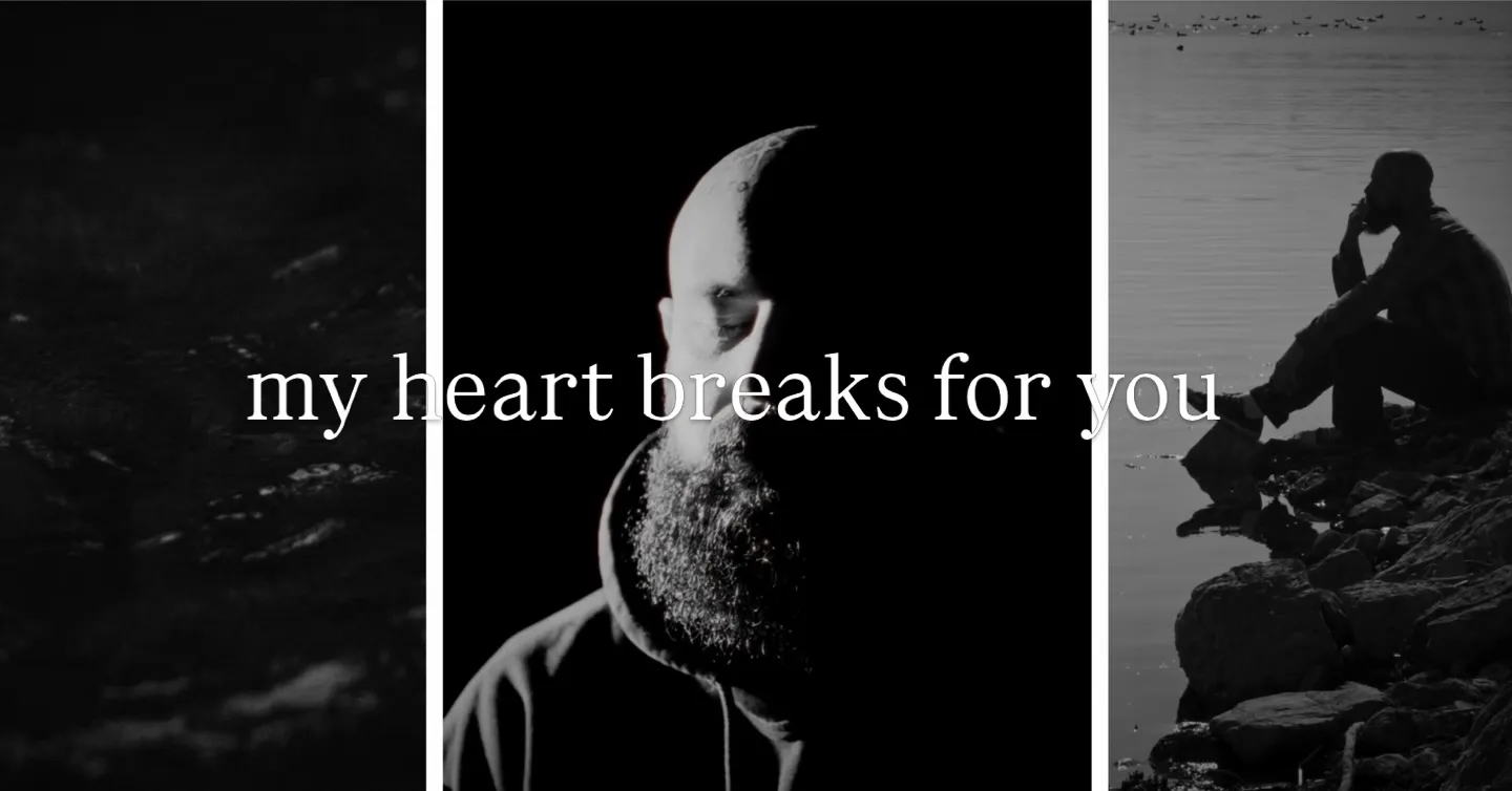 Being As An Ocean - None But One - új videó