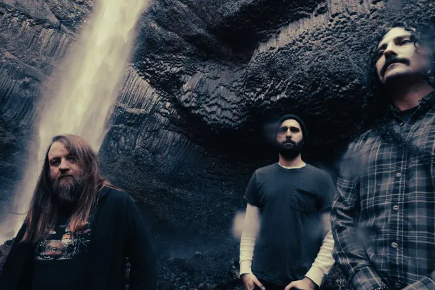 Bell Witch / Aerial Ruin Újabb kooperáció