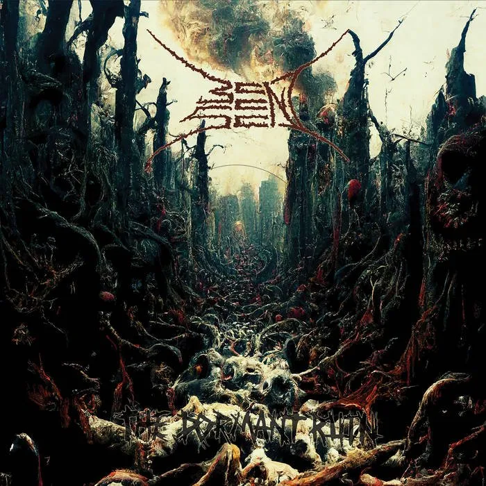 Bent Sea - Első lemezüket adják ki