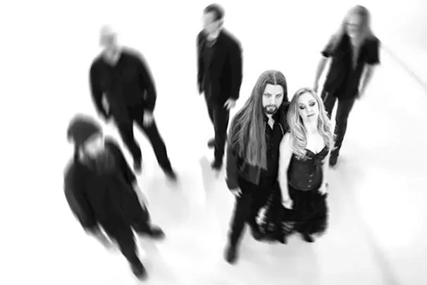 Beseech - Új lemezzel térnek vissza