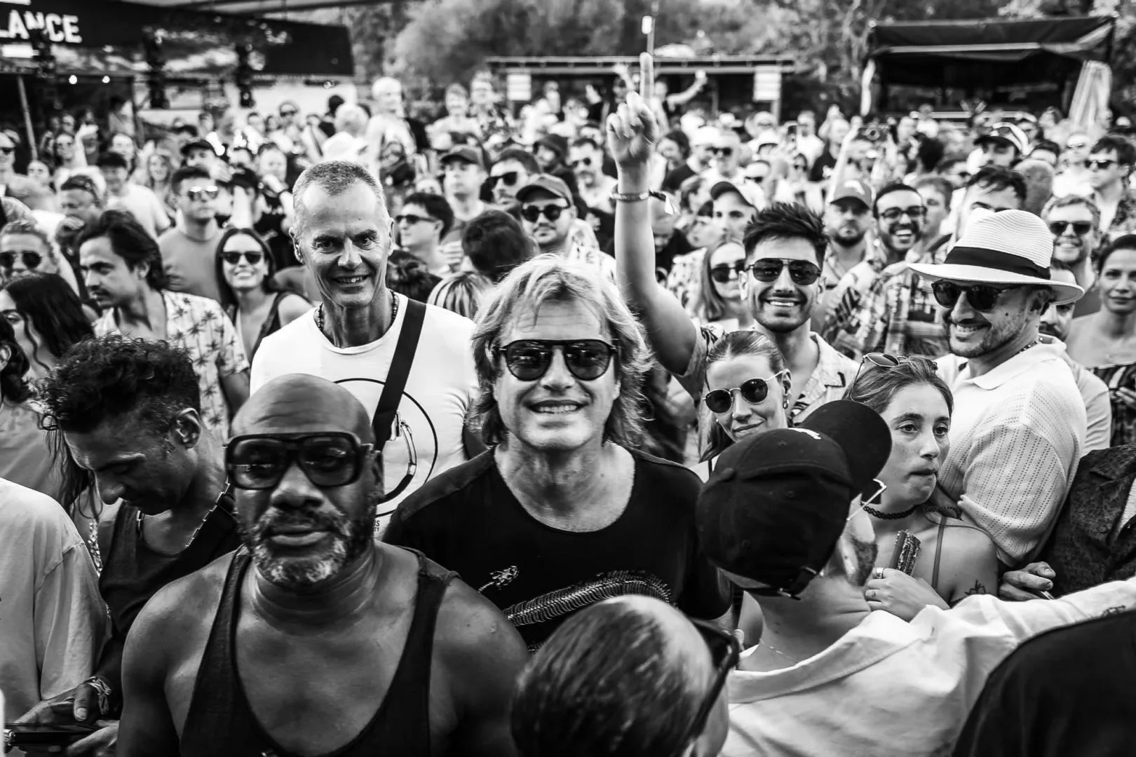 Beszámoló: Balance Croatia - Progressive house ünnep az Adrián