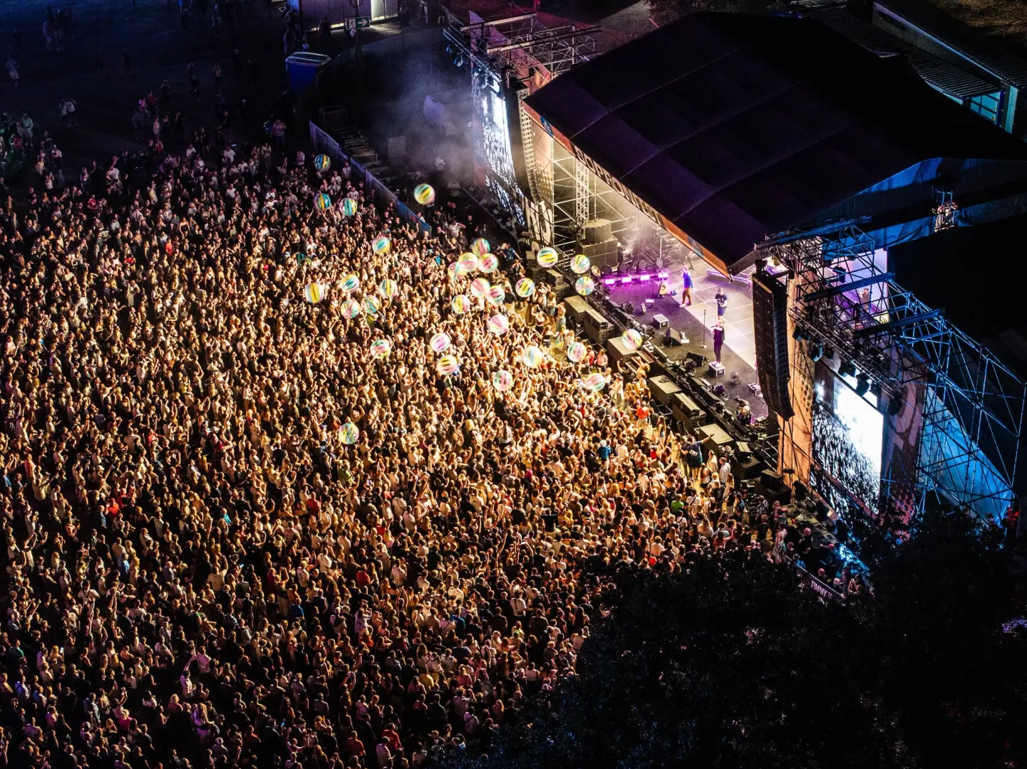 Beszámoló - SopronFest 2026: amikor a város lett a fesztivál