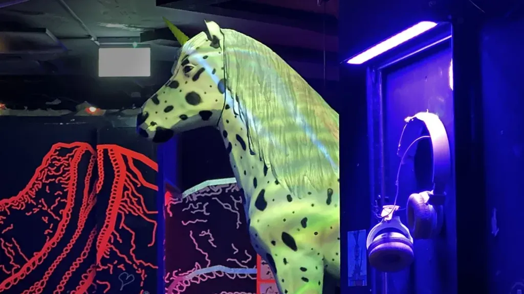 Bezár a bécsi technoklub