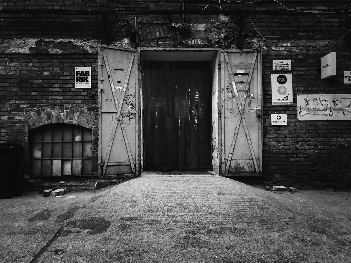 Bezár a Fabrika – hét év után lezárul egy korszak Óbudán