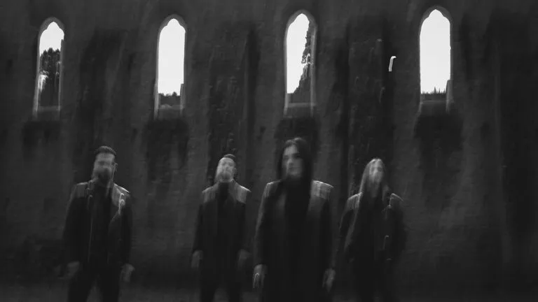 Bianca - Utazás az emberi elme és a tudatalatti dimenziók határain