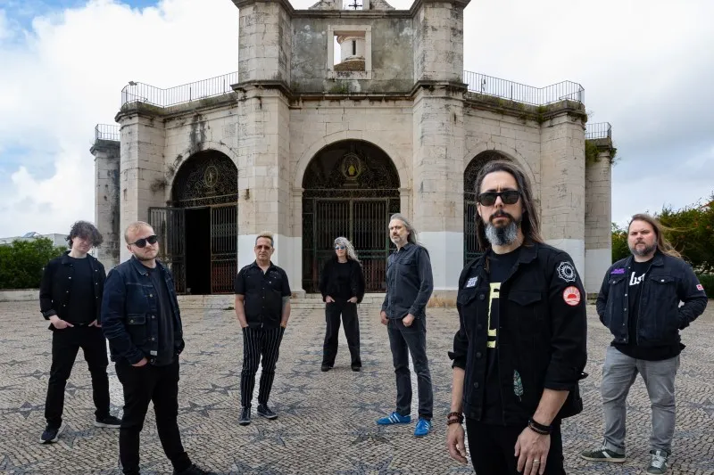 Big Big Train – Zenei kaland egy Narnia-szerű világban