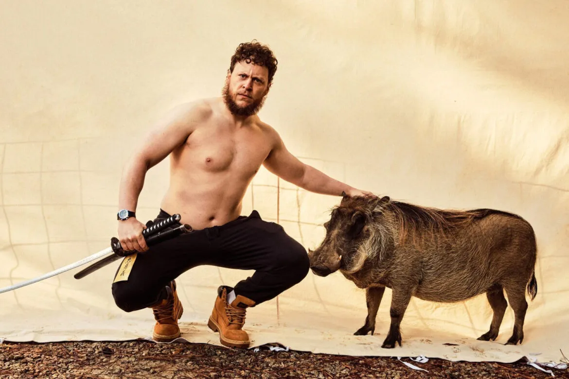 Bilmuri - Itt az új lemez