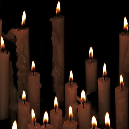 Black Cilice - Csillogó nyersesség