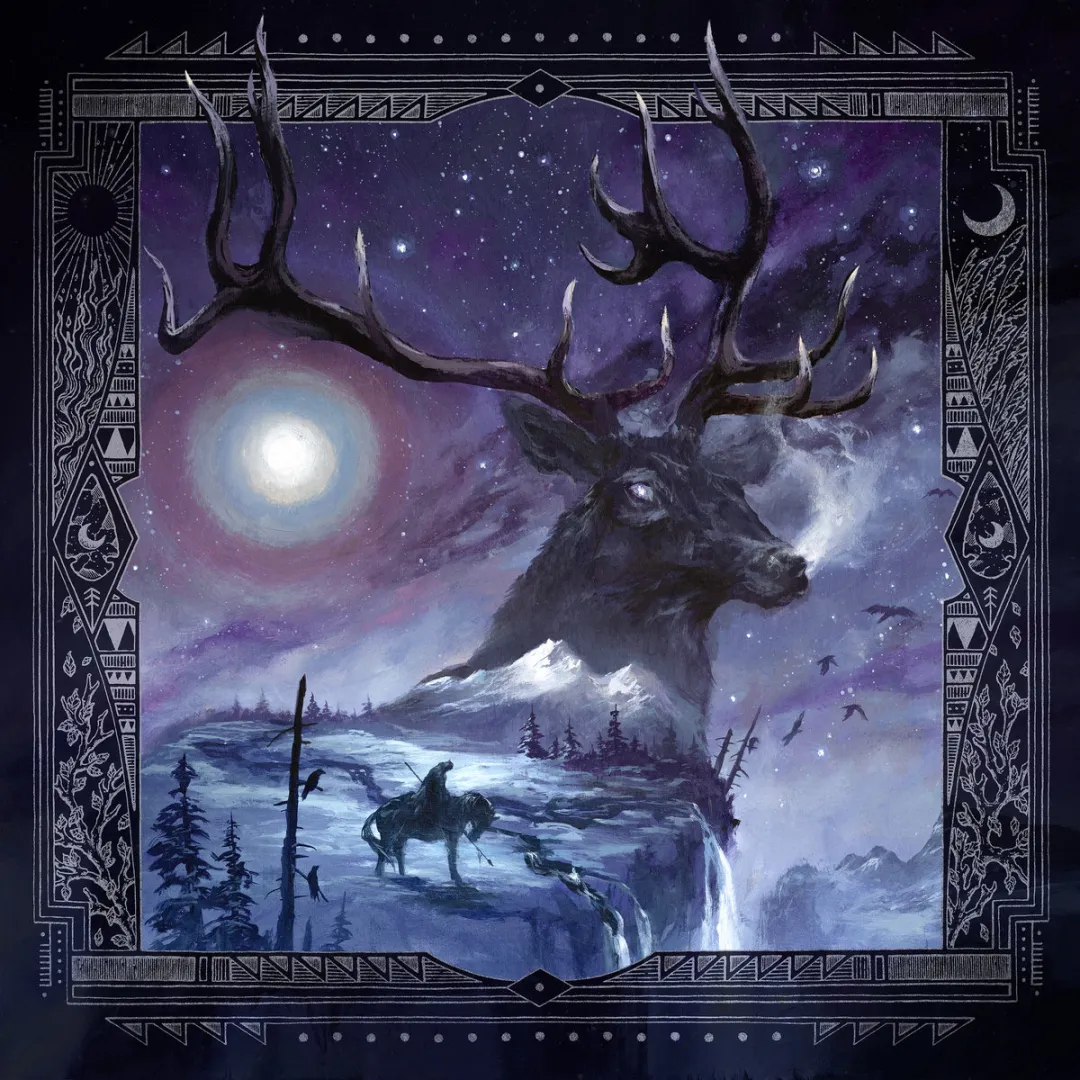 Blackbraid - Érkezik az új lemez