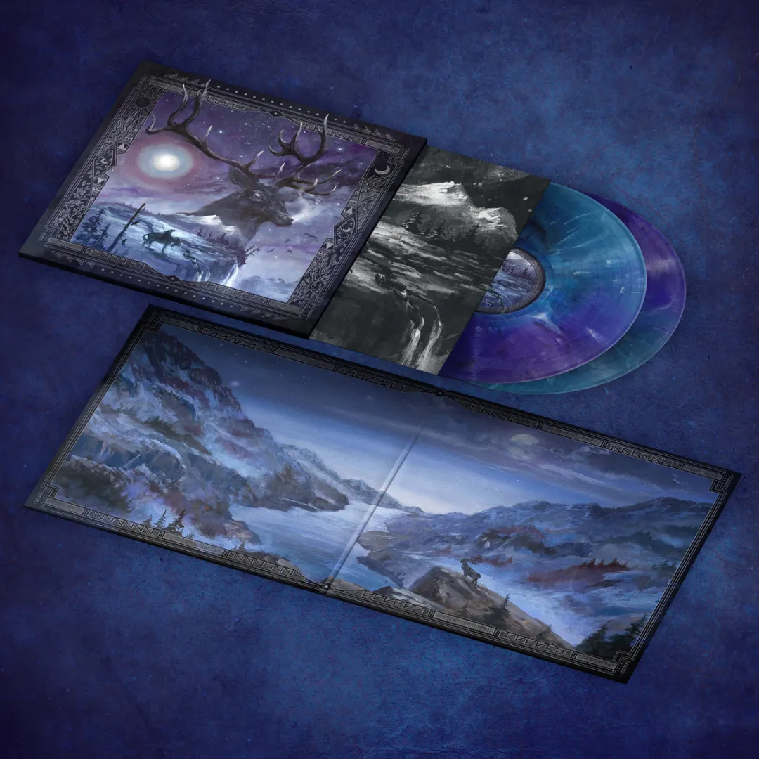 Blackbraid - The Dying Breath of a Sacred Stag - új videó