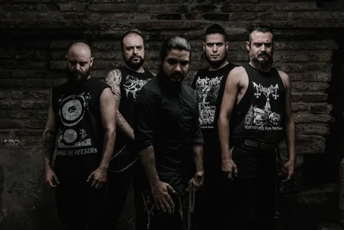 Blasart – Tizennyolc évnyi érlelődés után érkezik a chilei blaszfémia