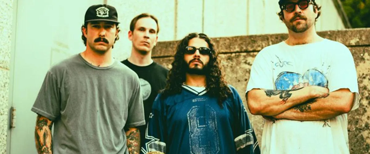 Bleed - Cynical - új klip a parkolóból