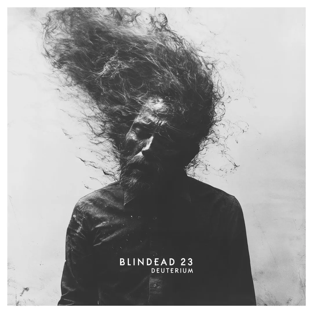 Blindead 23 - Érkezik az első lemezük