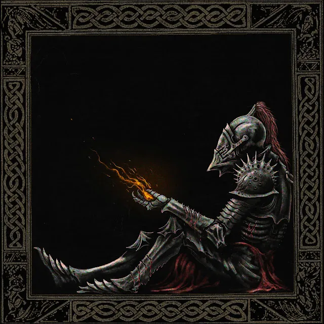 Blood Howl - Spirituális küzdelem, hogy szembenézzünk az igaz Istennel