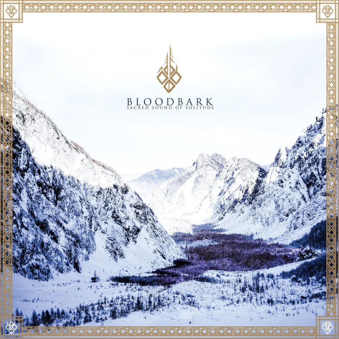 Bloodbark - A természet és a magány, mint isnpiráció