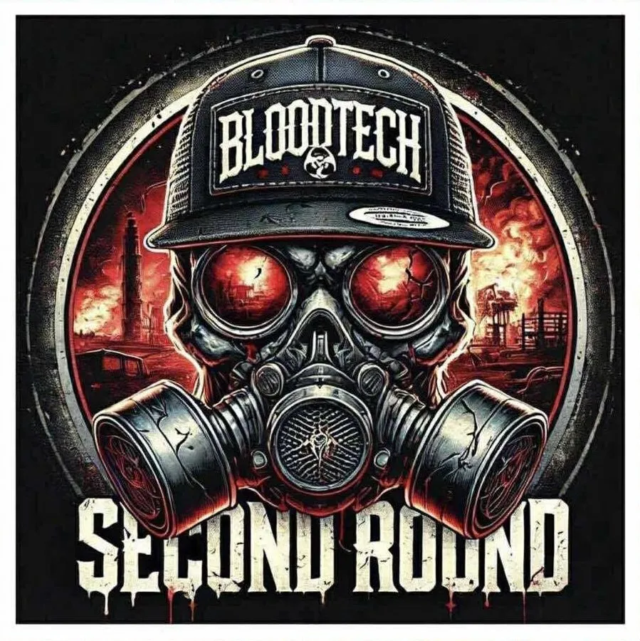 Bloodtech - Hallgasd meg új lemezüket