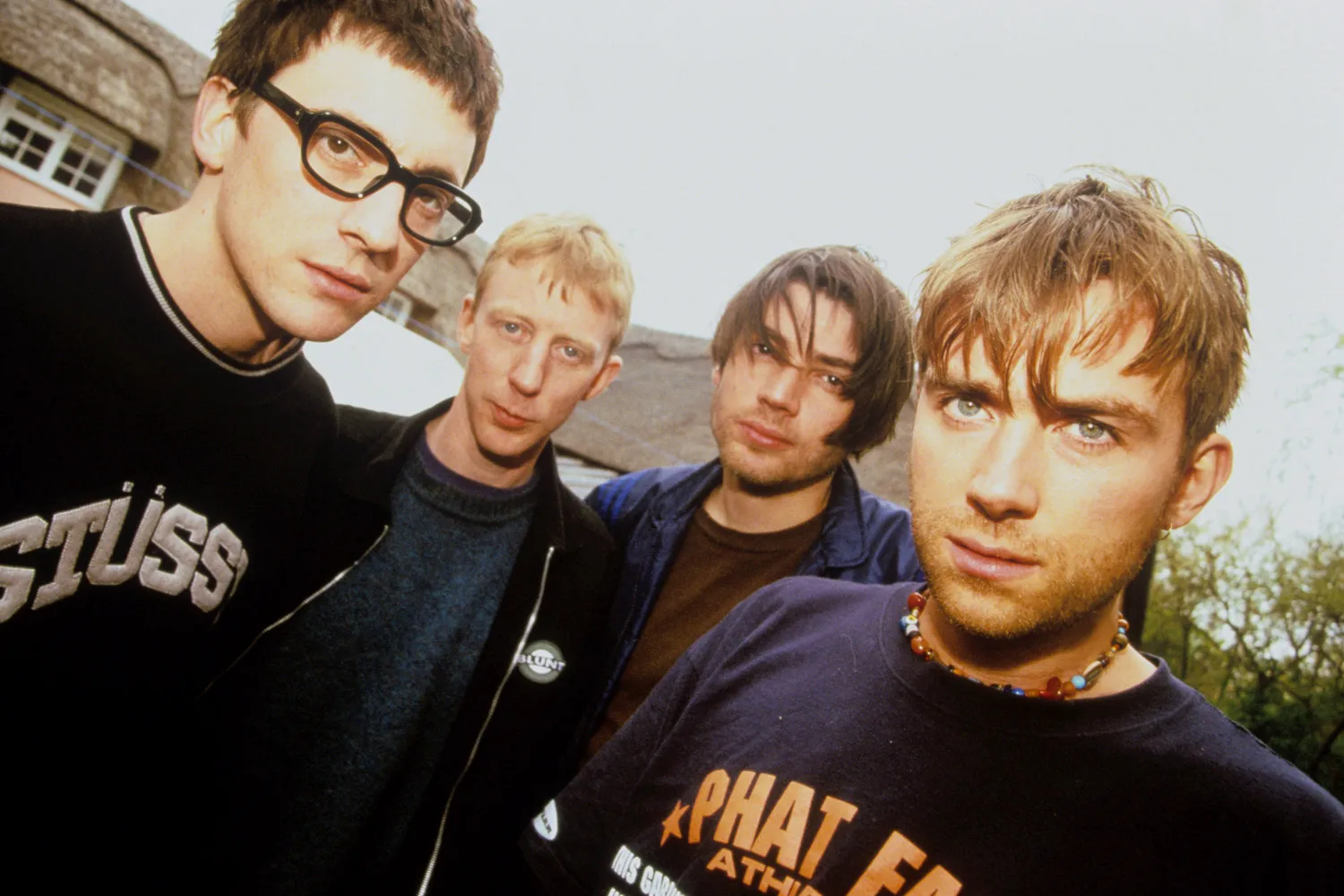 Blur – The Great Escape (30th Anniversary Edition): Visszatérés egy brit popklasszikushoz
