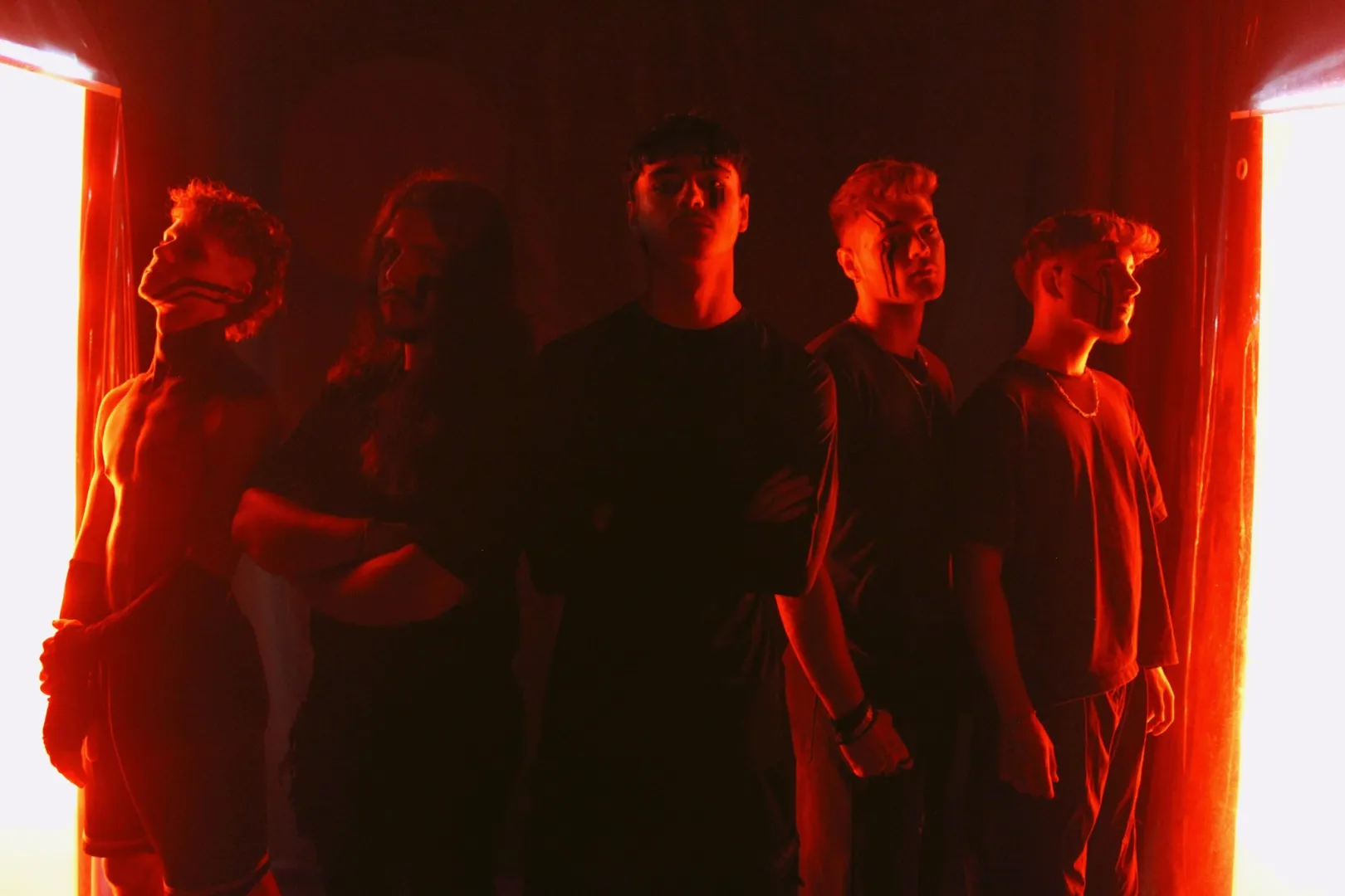 Born For Agony - Engedj el! - első klip