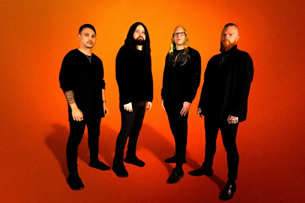Born of Osiris - Válaszd a fényt
