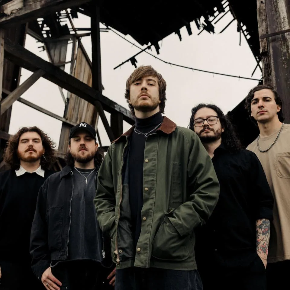 Boundaries - Only Endless - új videó