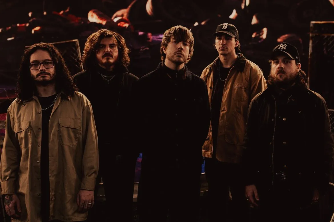 Boundaries - Vérszomjas óriások