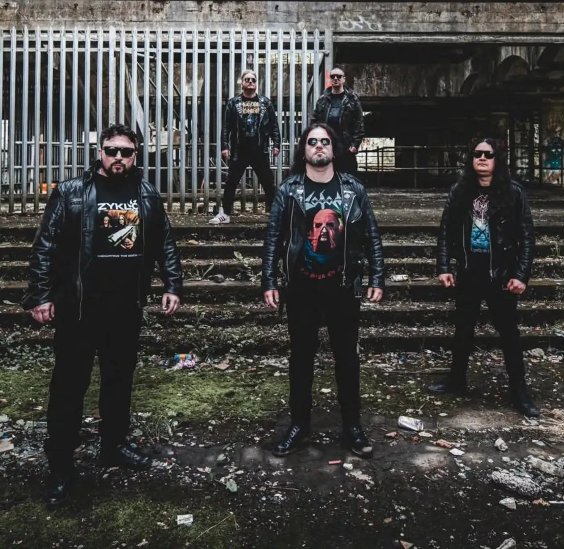 BrainBath - OSDM skót földről