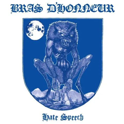Bras D'Honneur - Amit ez a modern világ megérdemel