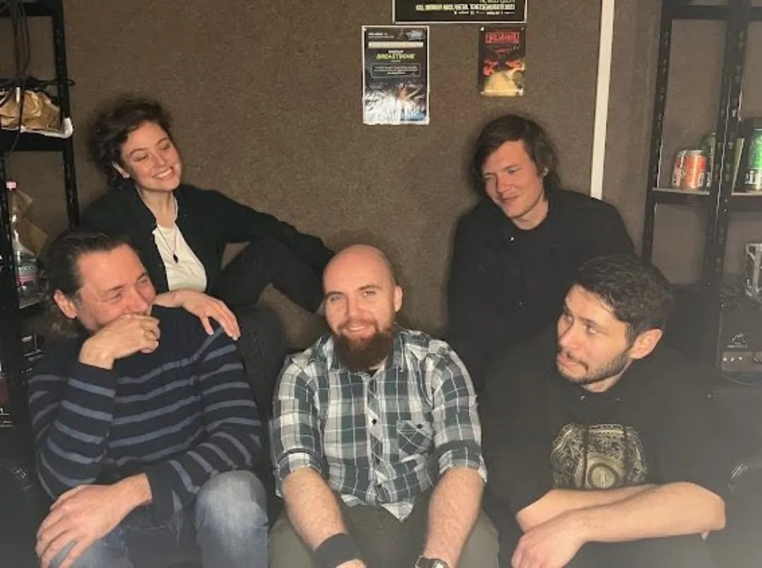 Breastbone - megjelent a legújabb daluk, a Mental