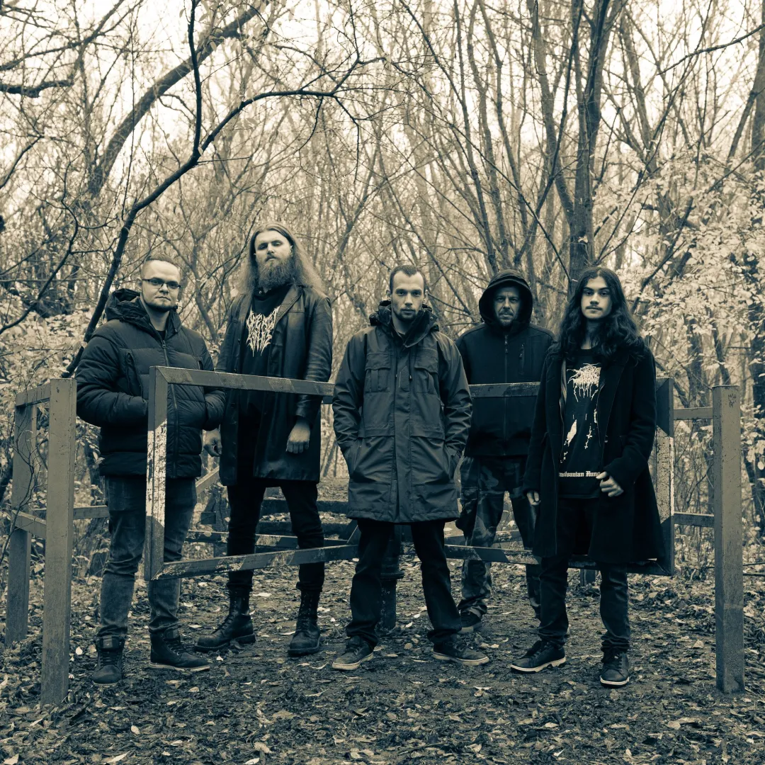 BridgeGod - Első albumával mutatkozik be a jászsági hardcore együttes