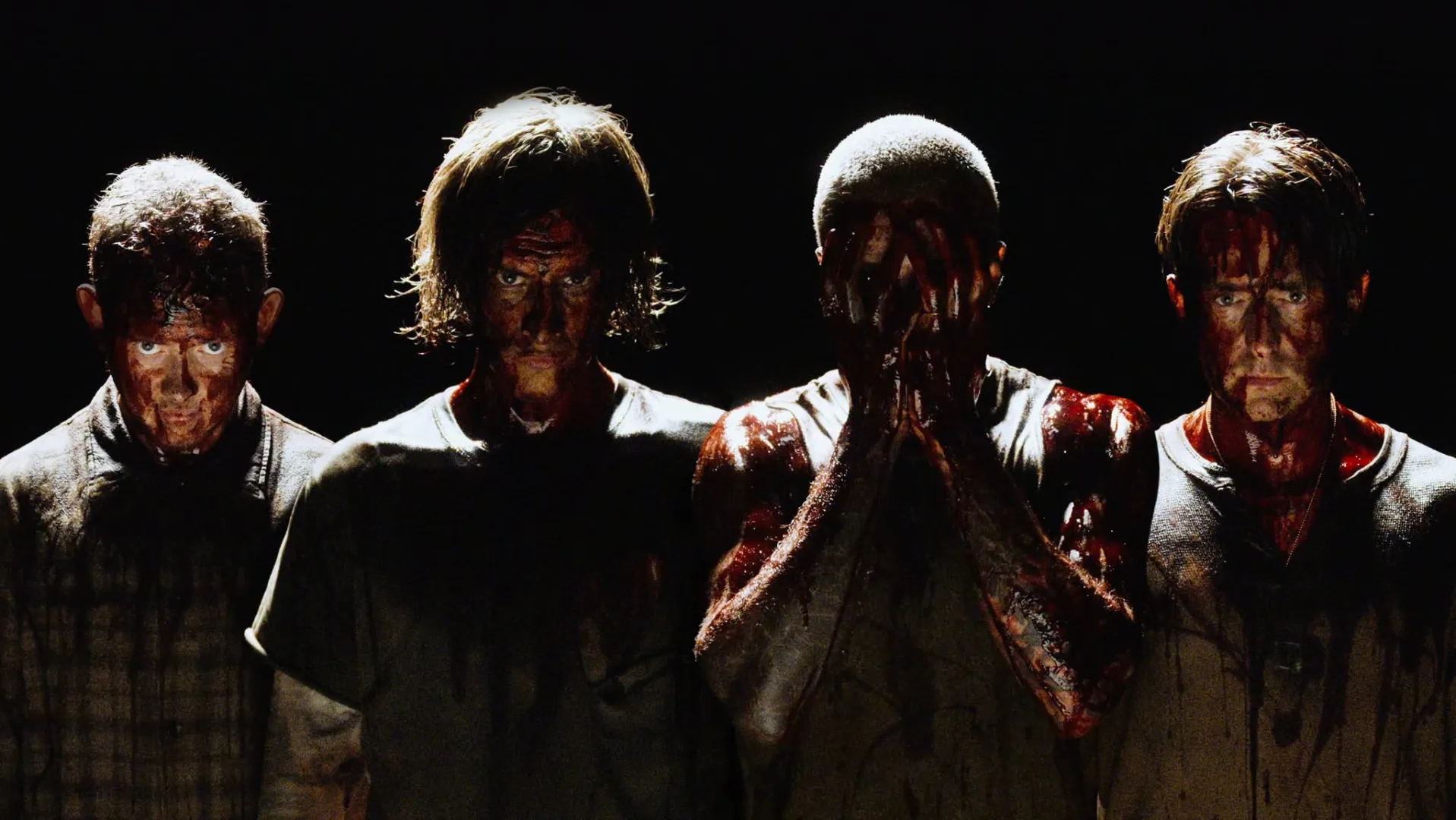 Bring Me The Horizon - Dehumanized - új dal és videó