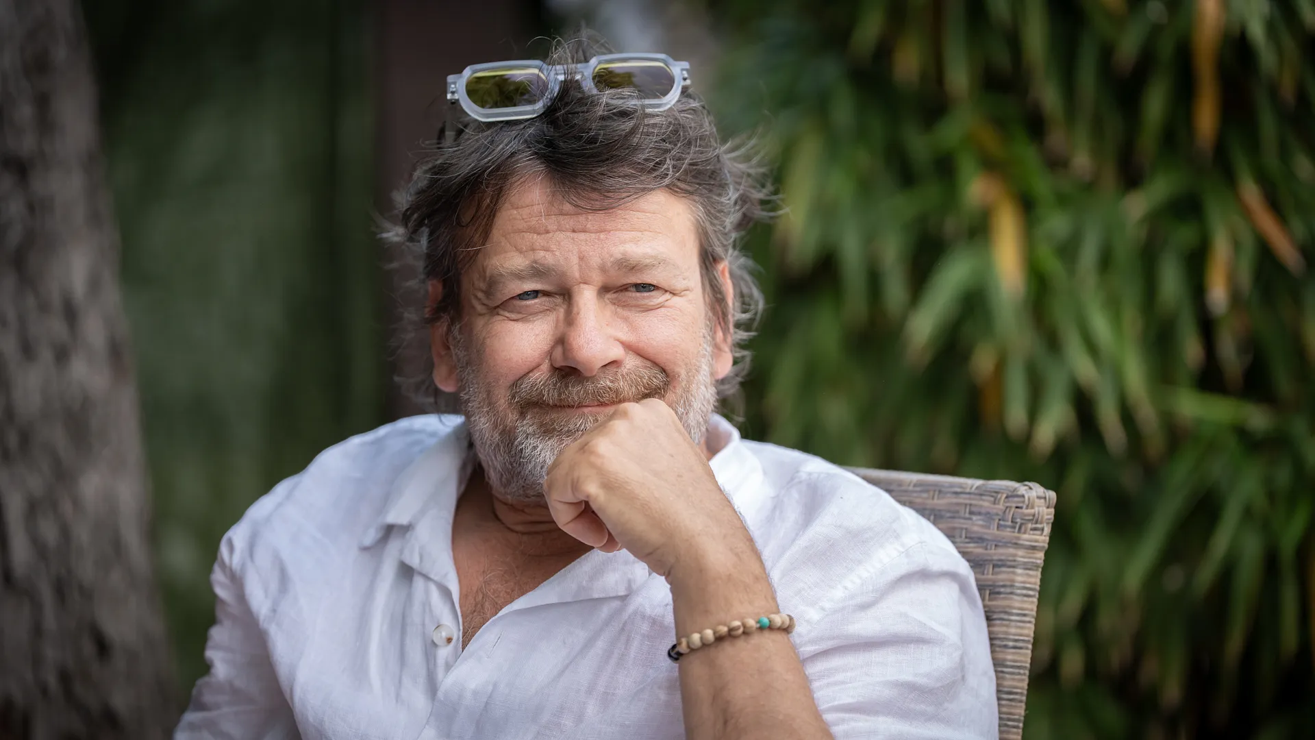 Bródy János, Lovasi András és Tóth Vera is aláírta a mesterséges intelligencia elleni felhívást