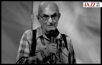 Búcsú Pallai Pétertől, a baráttól, a mestertől, a magyar jazz nagykövetétől Búcsú Pallai Pétertől, a baráttól, a mestertől, a magyar jazz nagykövetétől