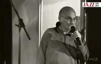 BÚCSÚ  PÉTERTŐL – Márton Attila nekrológja