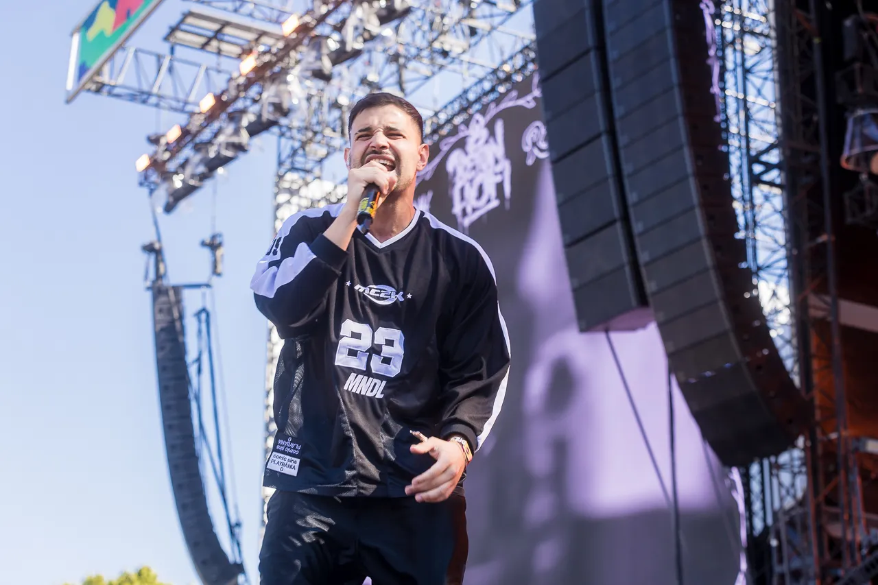 Budapest Park a Szigeten – ez lesz a magyar színpad programja idén