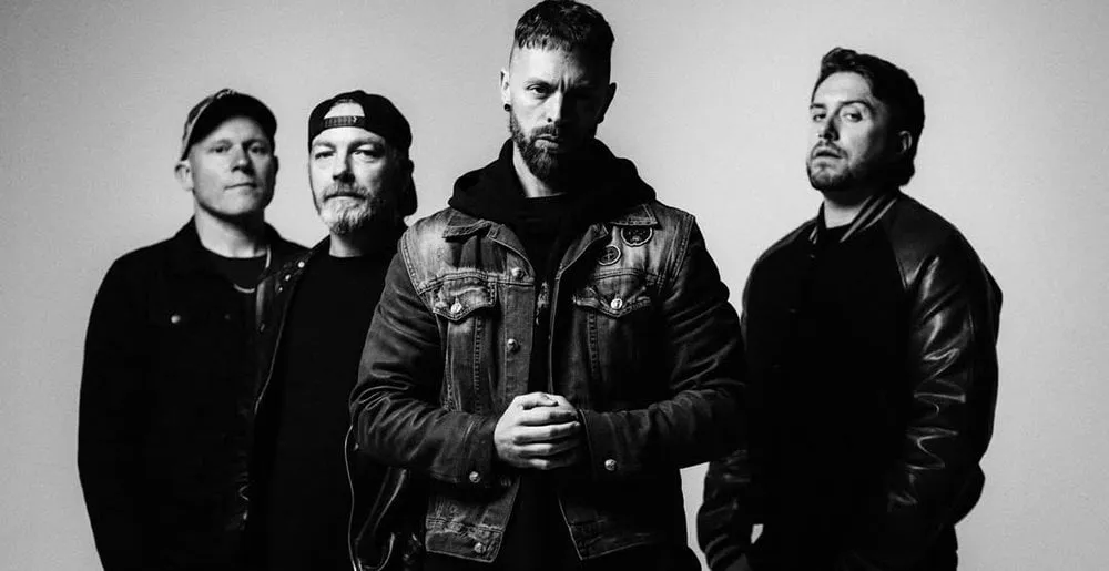 Bullet For My Valentine - Érkezik a nyolcadik nagylemez