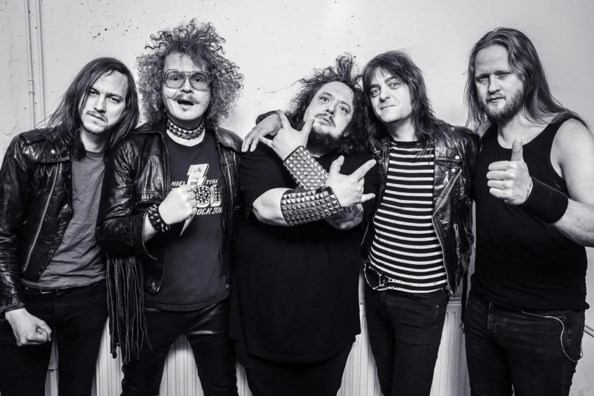 Bullet - Új lemezzel térnek vissza