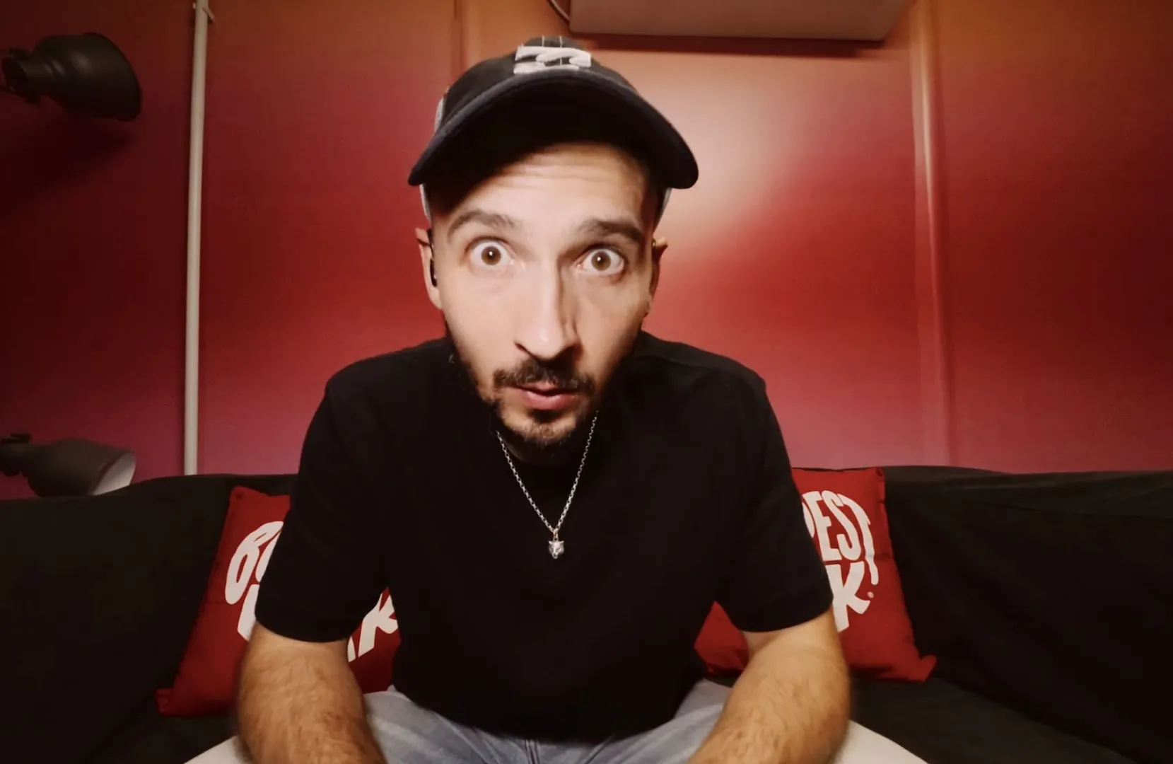 Bunkó kommentből lett az egyik legnépszerűbb bongor-dal – most a Park backstage-ben szólal meg újra a Beef