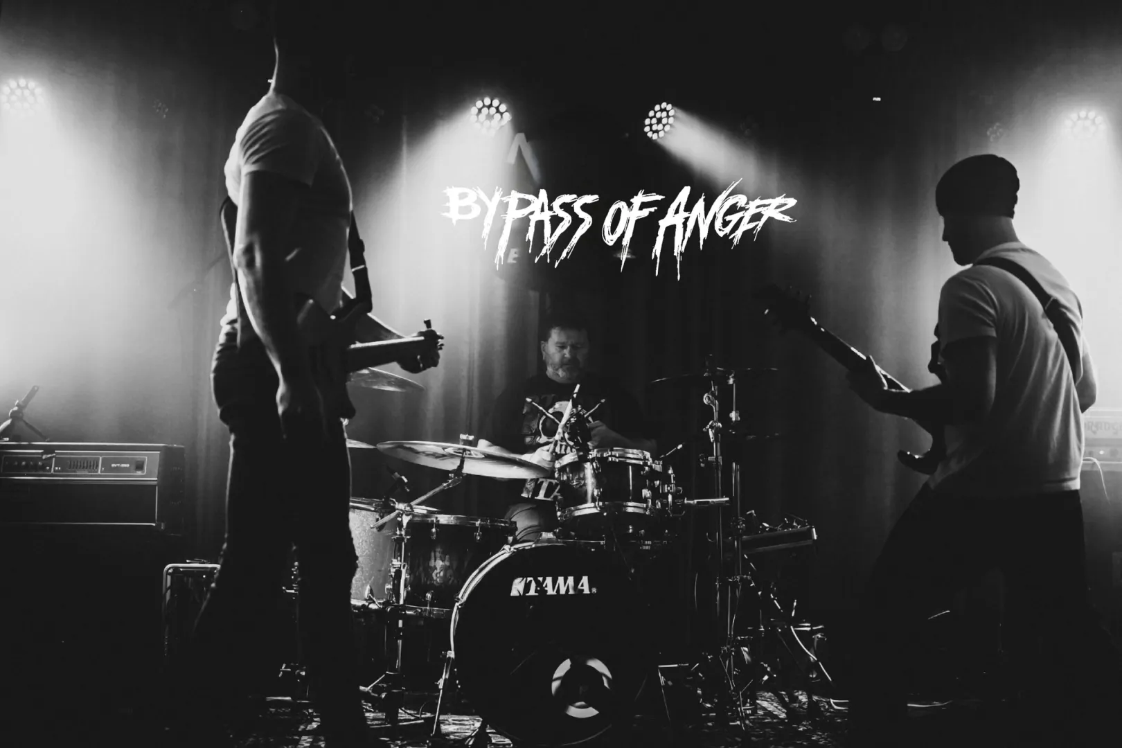  Bypass Of Anger - Több mint elég - új szöveges videó