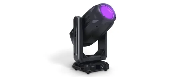 Cameo OPUS SP6 FC forgófejes lámpa