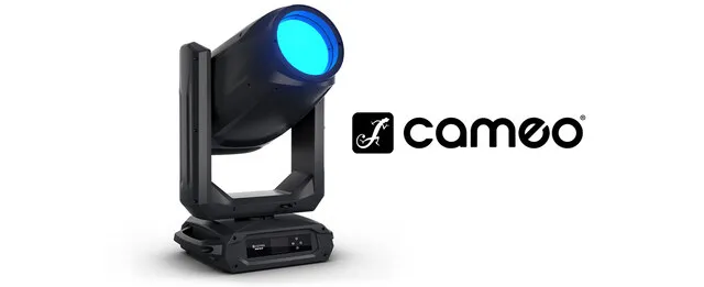 Cameo OPUS® X4 PROFILE IP