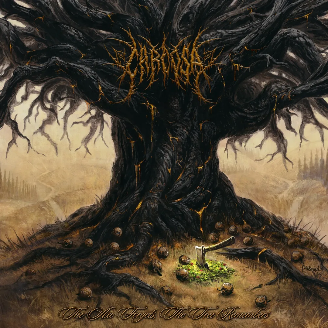 Carcosa - Októberben adják ki új lemezüket