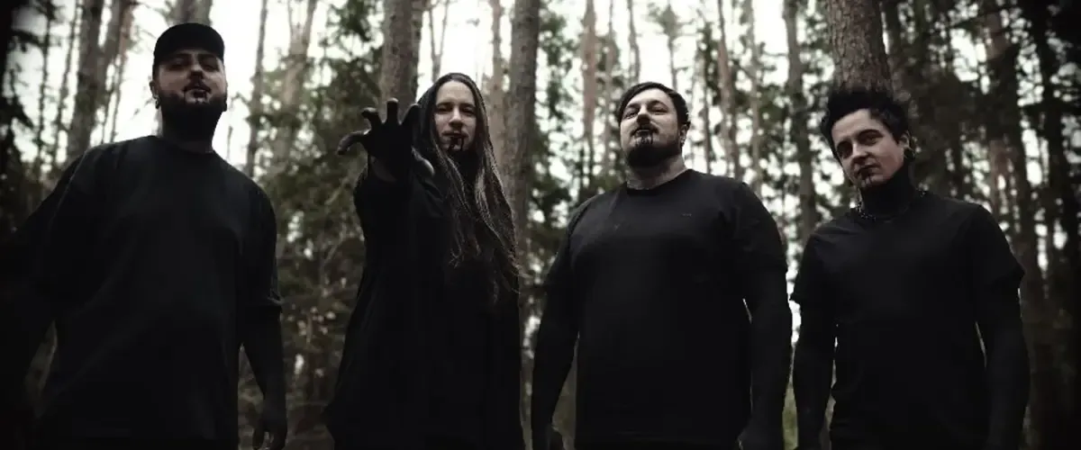 Castiel - EP előzetes klip